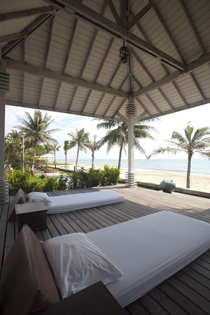 Imagen general del Hotel Kuiburi and Resort. Foto 2