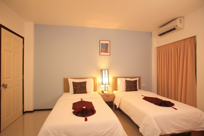 Imagen de la habitación del Hotel Kuiburi and Resort. Foto 6