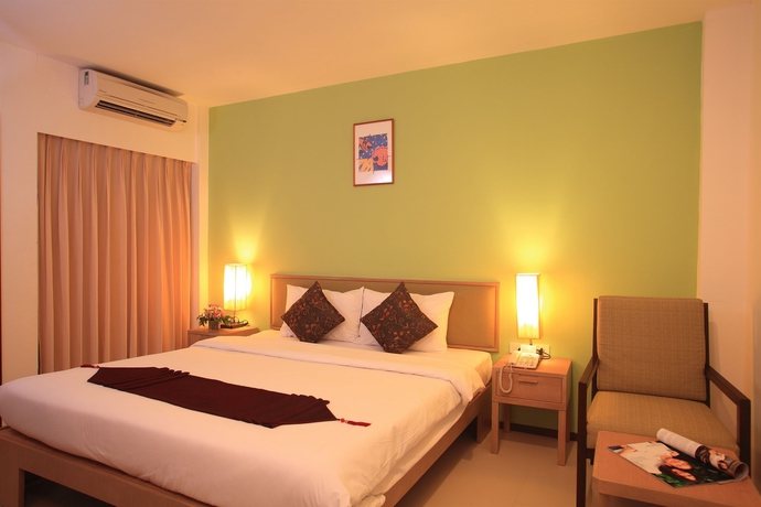 Imagen de la habitación del Hotel Kuiburi and Resort. Foto 7