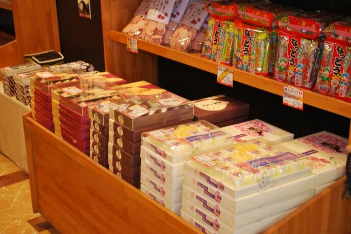 Imagen general del Hotel Kuji Sanpia Hitachi. Foto 10