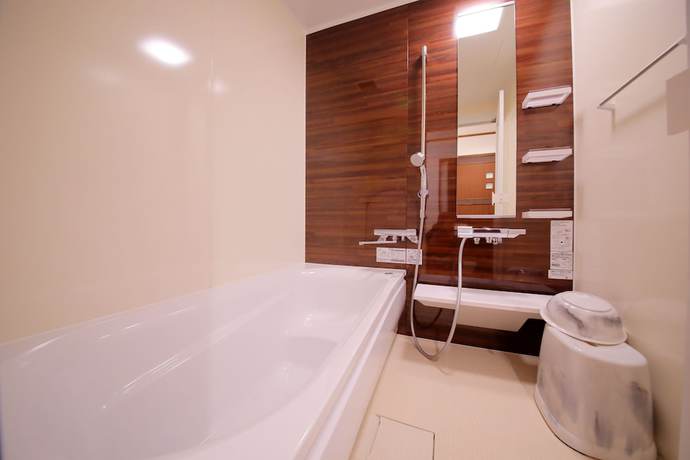 Imagen de la habitación del Hotel Kuju Kanko. Foto 12