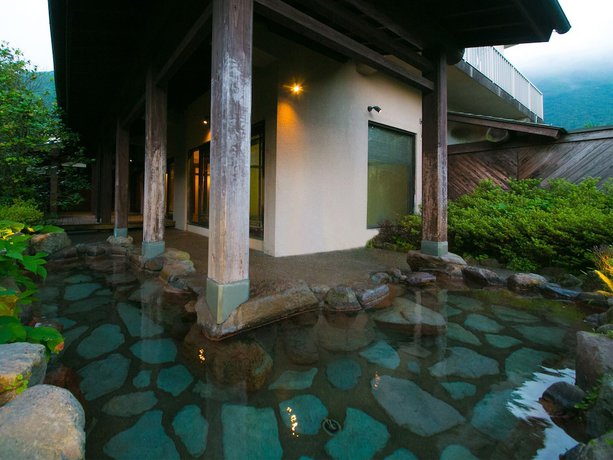 Imagen general del Hotel Kuju Kanko. Foto 3