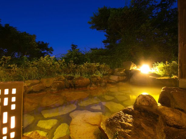 Imagen general del Hotel Kuju Kanko. Foto 4