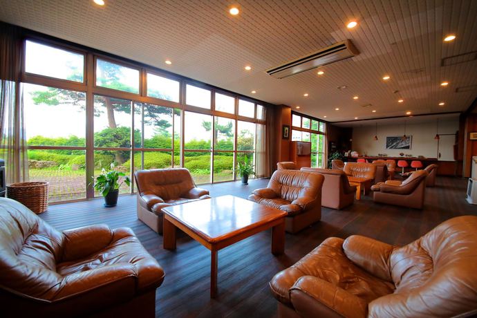 Imagen de los interiores del Hotel Kuju Kanko. Foto 17