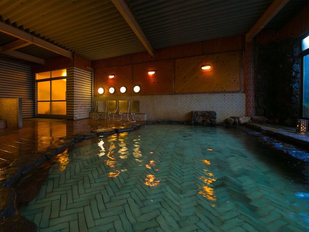 Imagen general del Hotel Kuju Kanko. Foto 8