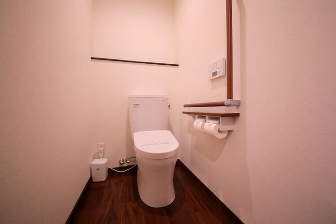 Imagen de la habitación del Hotel Kuju Kanko. Foto 16