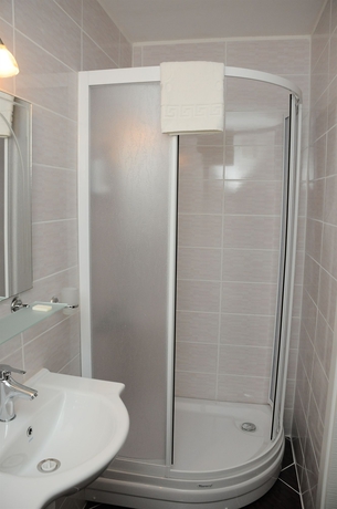 Imagen de la habitación del Hotel Kuk. Foto 10