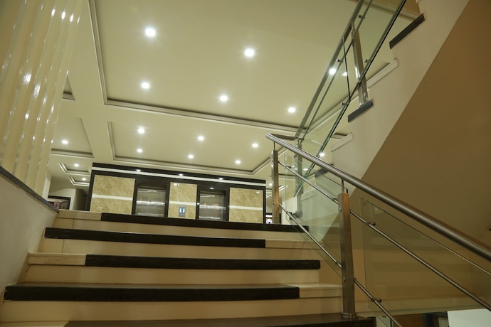 Imagen de los interiores del Hotel Kukda Resort Chittorgarh. Foto 15