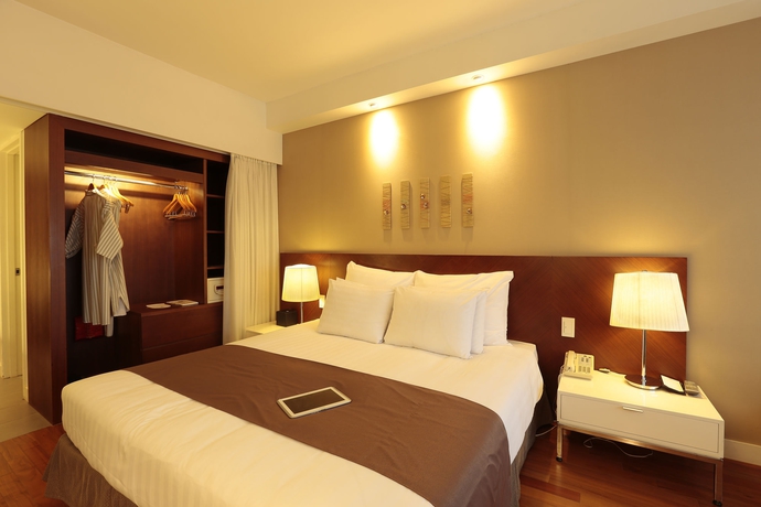 Imagen de la habitación del Hotel Kukdo. Foto 5