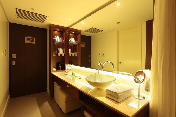 Imagen de la habitación del Hotel Kukdo. Foto 6