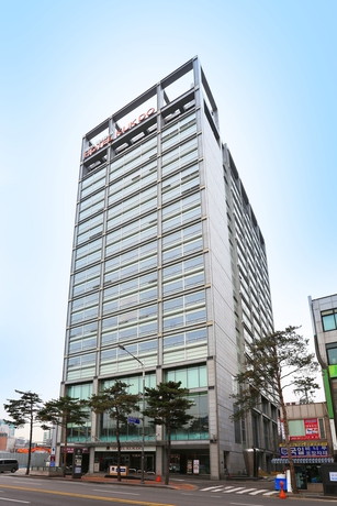 Imagen general del Hotel Kukdo. Foto 3