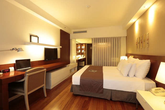 Imagen de la habitación del Hotel Kukdo. Foto 8