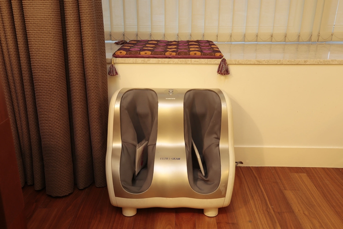 Imagen de la habitación del Hotel Kukdo. Foto 9