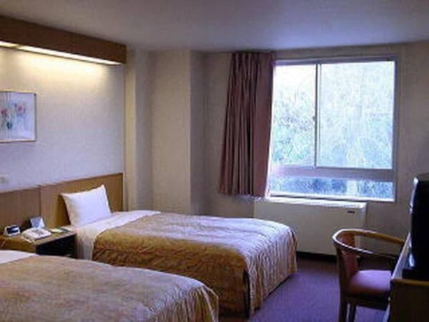 Imagen de la habitación del Hotel Kuki. Foto 10
