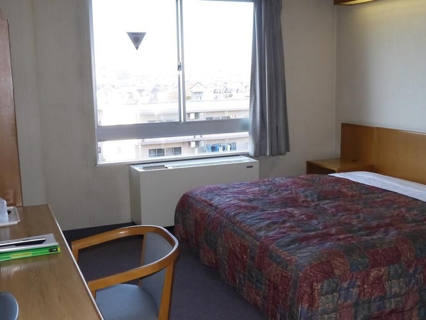 Imagen de la habitación del Hotel Kuki. Foto 11