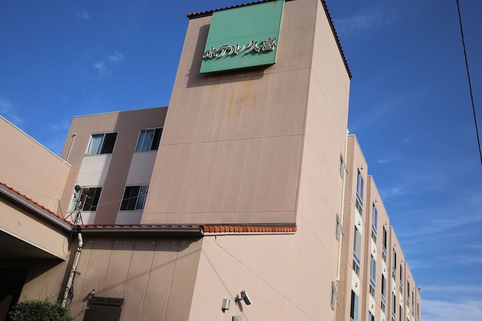 Imagen general del Hotel Kuki. Foto 1