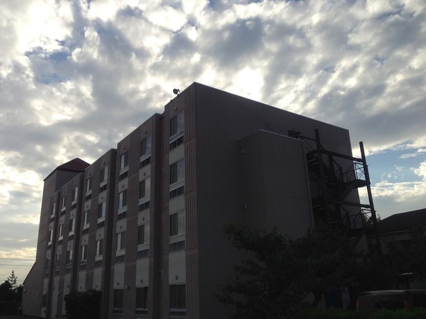Imagen general del Hotel Kuki. Foto 2