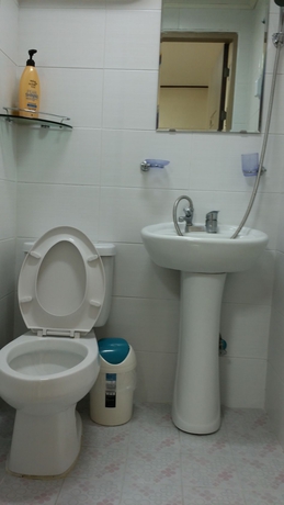 Imagen de la habitación del Hotel Kukje Myeongdong House. Foto 9