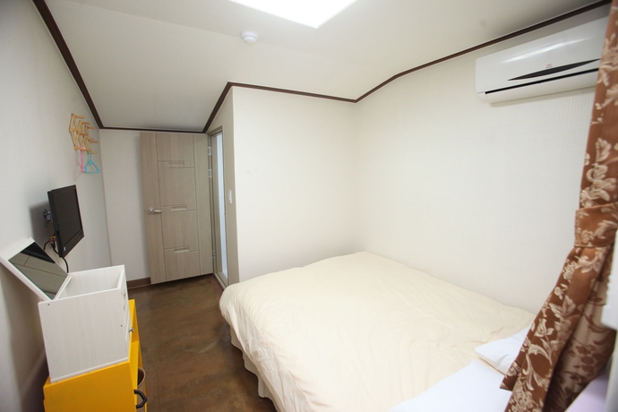Imagen de la habitación del Hotel Kukje Myeongdong House. Foto 10