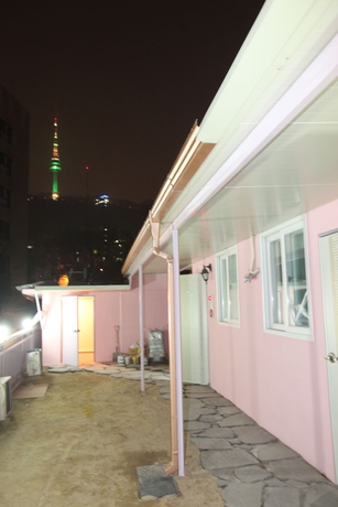 Imagen de los interiores del Hotel Kukje Myeongdong House. Foto 15