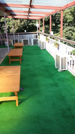 Imagen de los interiores del Hotel Kukje Myeongdong House. Foto 16