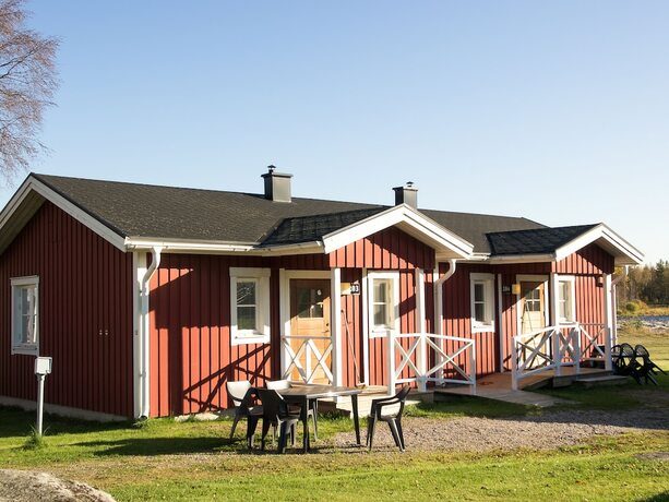 Imagen de la habitación del Hotel Kukkolaforsen Turist and Konferens. Foto 20