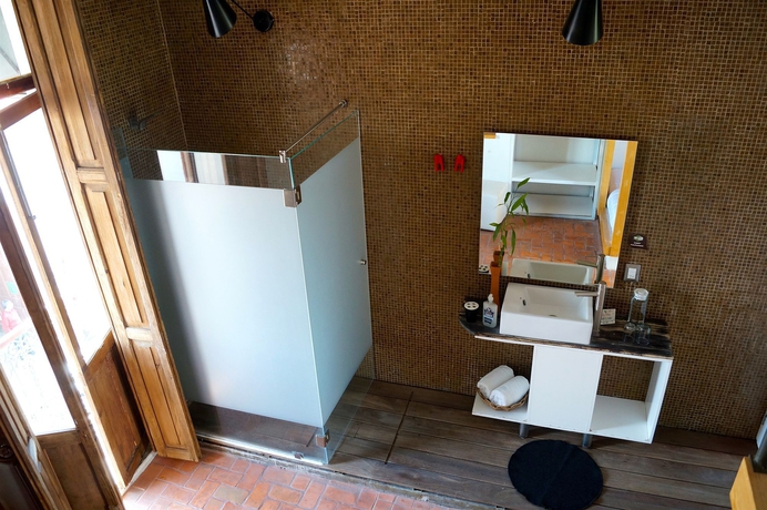 Imagen de la habitación del Hotel Kuku Ruk&uacute; Quer&eacute;taro. Foto 7