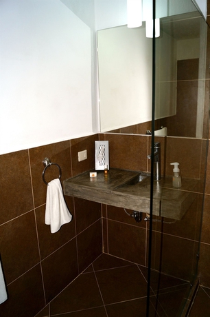 Imagen de la habitación del Hotel Kuku Ruk&uacute; Quer&eacute;taro. Foto 9