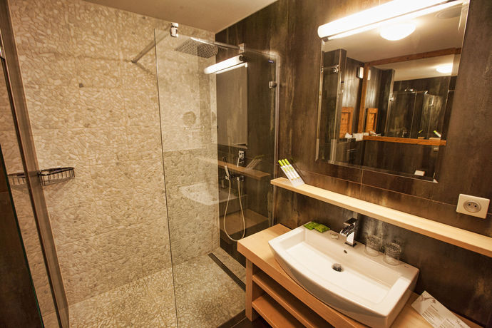 Imagen general del Hotel Kukucka Mountain And Residences. Foto 2