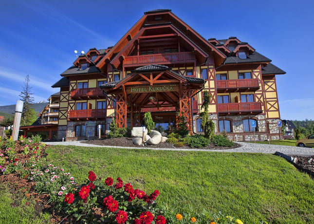 Imagen de la habitación del Hotel Kukucka Mountain And Residences. Foto 6