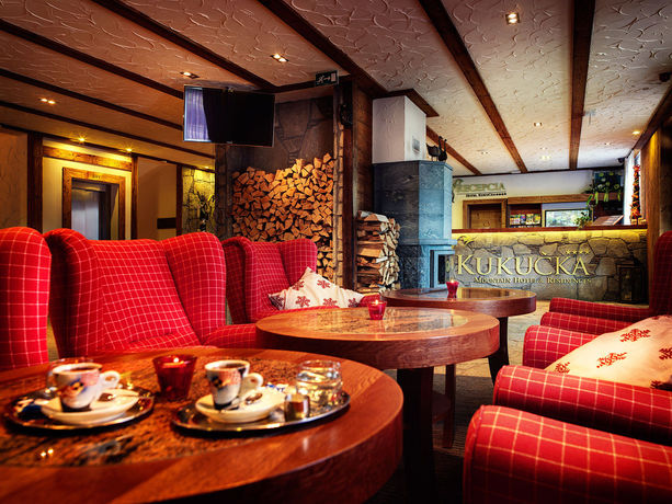 Imagen de los exteriores del Hotel Kukucka Mountain And Residences. Foto 14