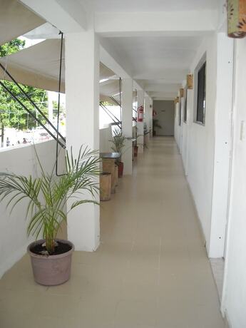 Imagen general del Hotel Kukulcan by Emotion. Foto 1