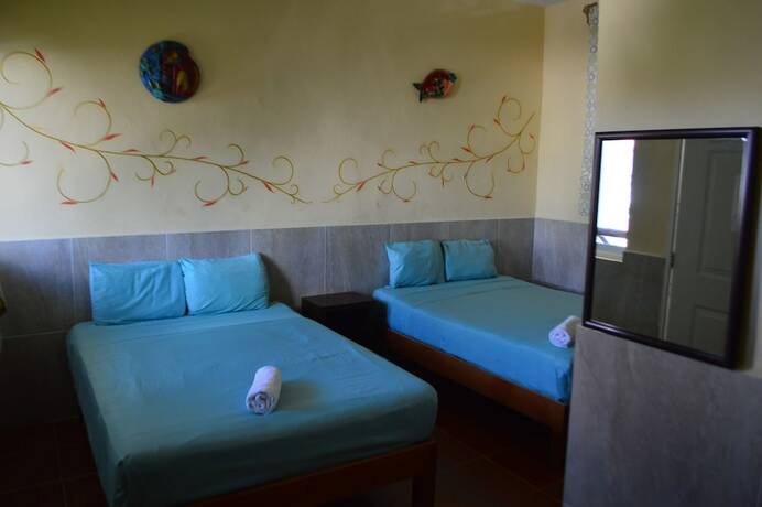 Imagen general del Hotel Kukulcan by Emotion. Foto 2