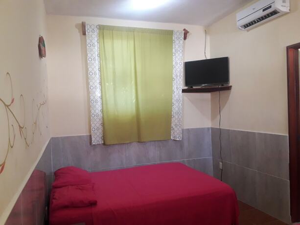 Imagen de la habitación del Hotel Kukulcan by Emotion. Foto 15