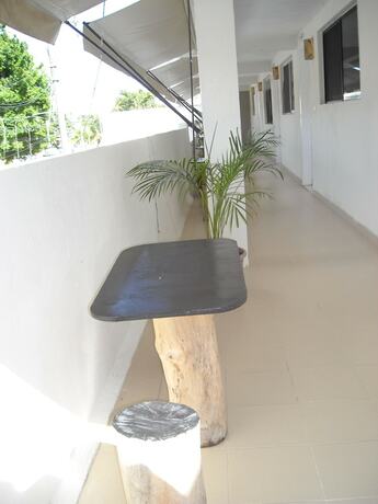 Imagen general del Hotel Kukulcan by Emotion. Foto 7