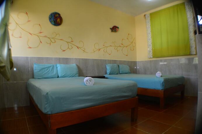 Imagen general del Hotel Kukulcan by Emotion. Foto 9