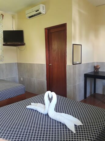 Imagen de la habitación del Hotel Kukulcan by Emotion. Foto 16