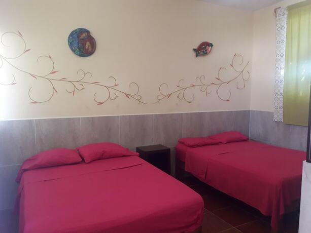 Imagen de la habitación del Hotel Kukulcan by Emotion. Foto 17