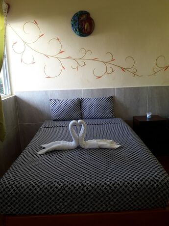 Imagen de la habitación del Hotel Kukulcan by Emotion. Foto 18