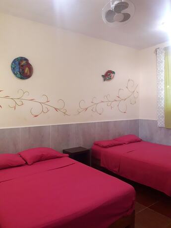 Imagen de la habitación del Hotel Kukulcan by Emotion. Foto 19