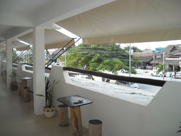 Imagen general del Hotel Kukulcan by Emotion. Foto 10