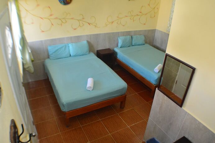Imagen general del Hotel Kukulcan by Emotion. Foto 11