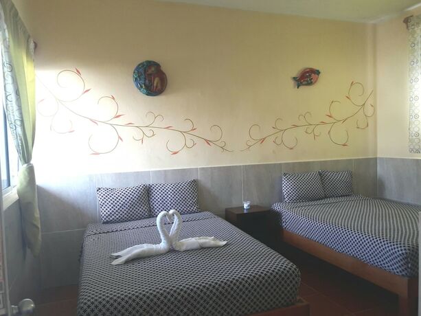 Imagen de la habitación del Hotel Kukulcan by Emotion. Foto 20