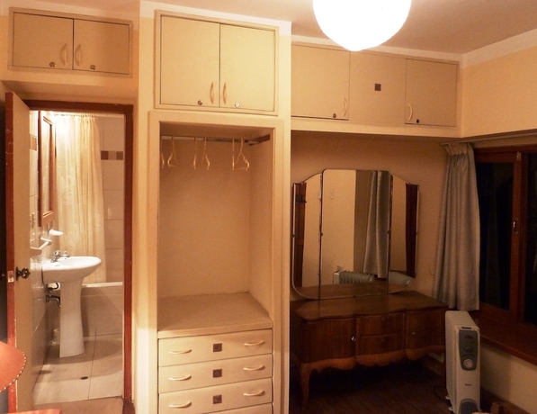 Imagen de la habitación del Hotel Kukuli Lodge. Foto 5