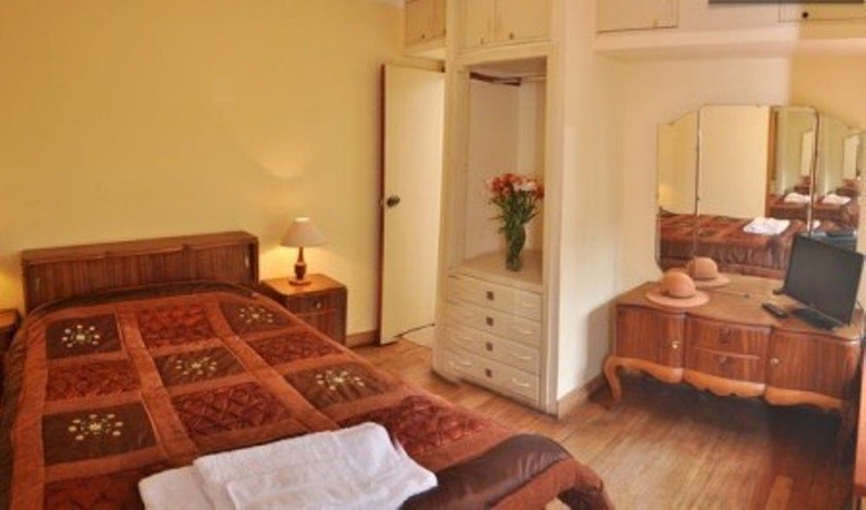 Imagen de la habitación del Hotel Kukuli Lodge. Foto 7