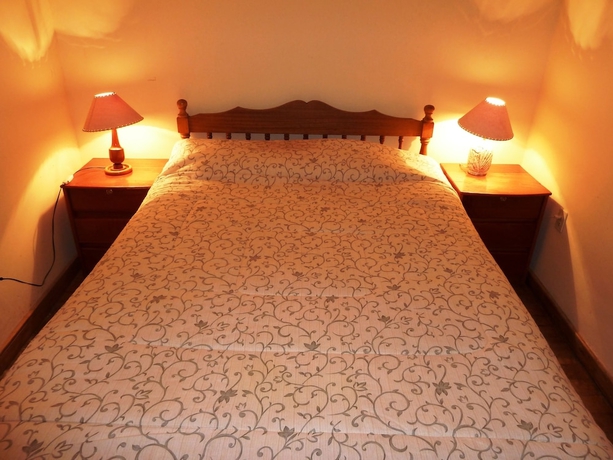 Imagen de la habitación del Hotel Kukuli Lodge. Foto 8