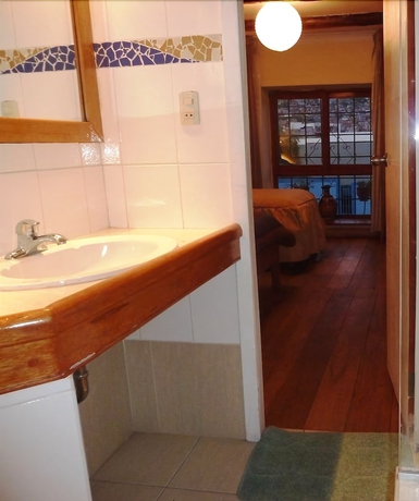 Imagen de la habitación del Hotel Kukuli Lodge. Foto 10