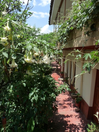 Imagen de los interiores del Hotel Kukuli Lodge. Foto 17