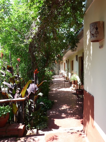 Imagen de los interiores del Hotel Kukuli Lodge. Foto 18