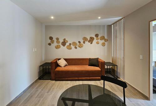 Imagen general del Hotel Kukun Inspire Polanco. Foto 6